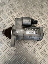 Démarreur VALEO - VOLKSWAGEN