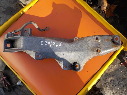 Support aluminium pour moteur - support,