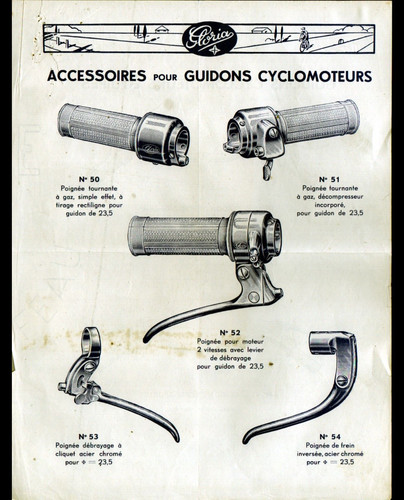 Lyon accessoires pour - accessoires,