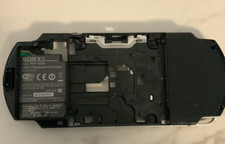 Coque arrière pour console PSP 3000 3004 -Piece D'origine SONY *? Envoi Rapide*