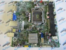HP IPXSB-DM Intel H61 2X DDR3