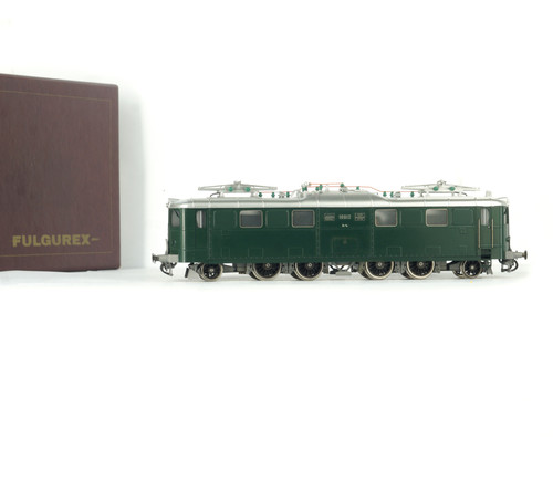 Fulgurex brass sbb cff - fulgurex,