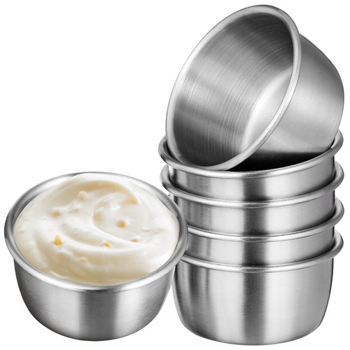 Pcs tasses sauce - À,