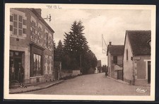 Cpa thiel sur acolin - cpa, thiel-sur-acolin,