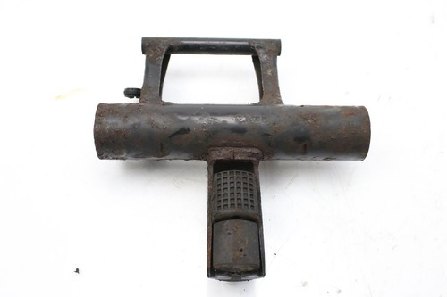 Support moteur piaggio - support,