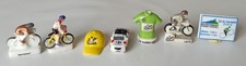 7 Fèves Tour de France