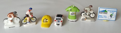 Fèves tour france - 7,