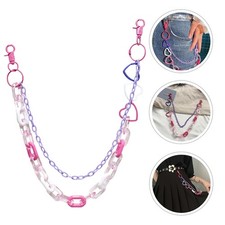  Chaine Pour Pantalon Jean