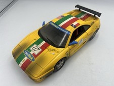 Ferrari 355 Hotwheels 1/18 