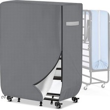 Housse de Rangement Lit