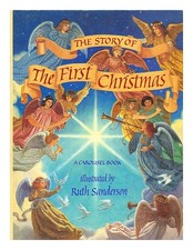 Sanderson, Ruth L'Histoire Du