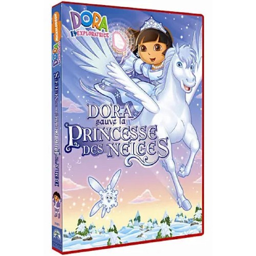 Dvd dora exploratrice vol - -,