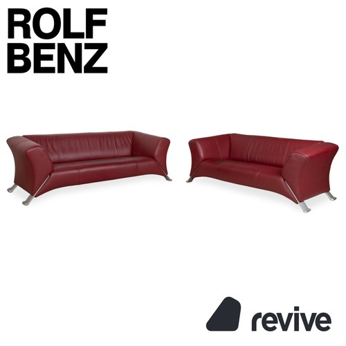 Rolf benz 322 garniture - rolf,