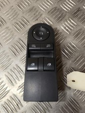 Interrupteur de leve vitre