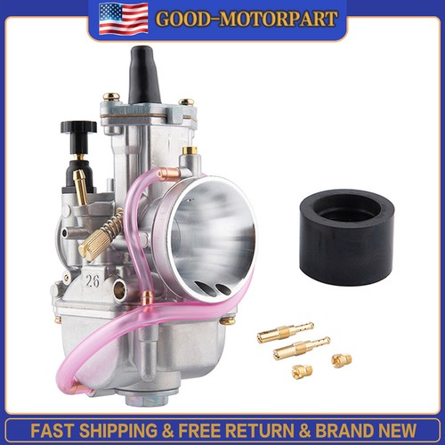 Pwk 26mm carburetor - pwk,