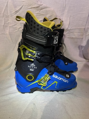 Salomon mtn lab men touring - mtn,