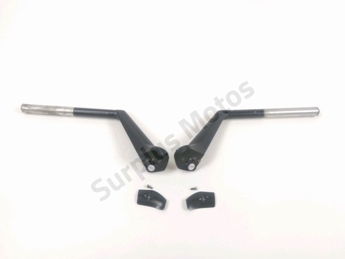 Guidon yamaha fjr 1300 - guidon,