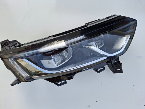 Renault koleos phare avd - koleos,