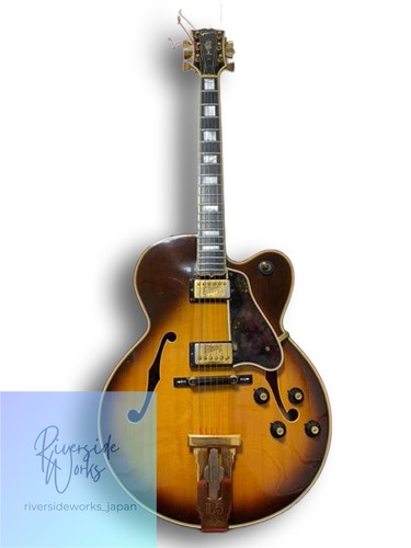 Guitare électrique gibson - électrique,