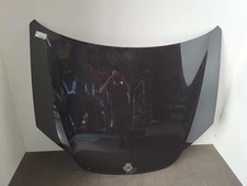 Capot RENAULT LAGUNA 3 PHASE 2