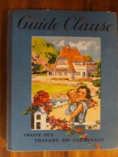 1952 - GUIDE CLAUSE - Traité