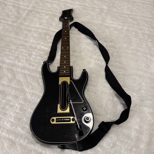 Guitar hero live - live, wireless