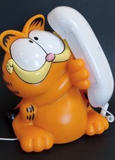 Vintage 1978 Tyco Garfield
