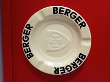 Cendrier Berger