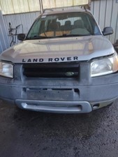 Alternateur LAND ROVER