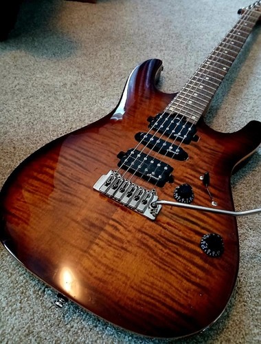 Harley benton fusion - harley,