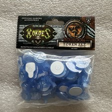 Warmachine Hordes: Trollloods