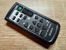 Télécommande Sony RMT-CSS6
