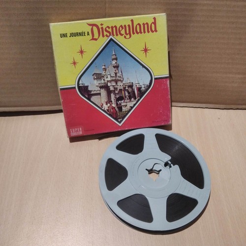 Disneyland walt disney film - disneyland,