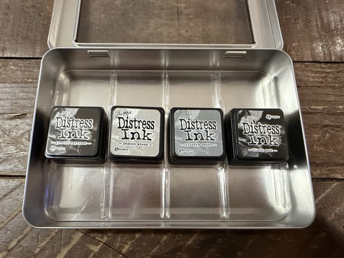 Ranger tim holtz - tim,