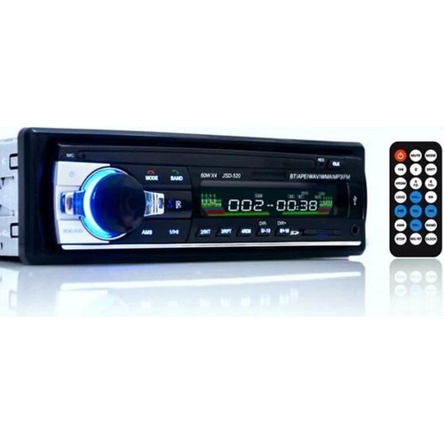 Autoradio mp3 bluetooth - autoradio, mp3/bluetooth/usb