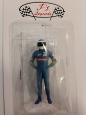 Michael Schumacher Jordan 1:43 Echelle Course Figurine Cartrix CT09 ...