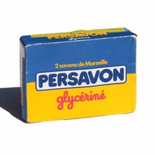 Boîte savons de - 2,