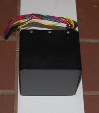 Tube Audio Power Transformer