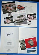 N°4031 / catalogue AUSTIN