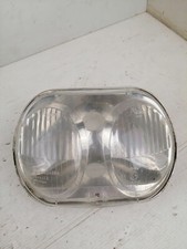 Optique avant MBK Ovetto / Yamaha Neo's - Avant 2008