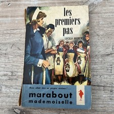 / Marabout mademoiselle 140