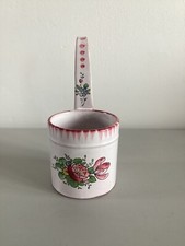 ANCIENNE MESURE À LAIT