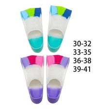 Palmes de natation pour enfants palmes de natation palmes de plongée en