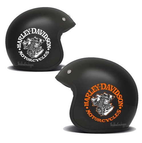 Adhésifs casque bandit moto - casque,