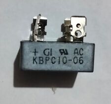 Général Instrument KBPC10-06