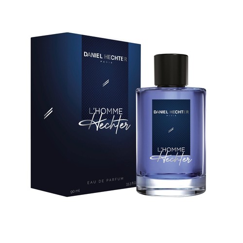 Eau parfum daniel - eau,