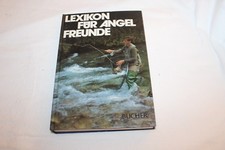 LEXIQUE POUR AMIS DE LA PÊCHE