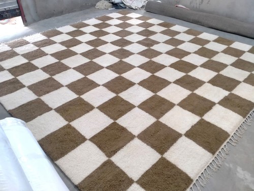Tapis nouveau berbère - tapis,