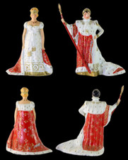  Figurine VERTUNNI  NAPOLEON -