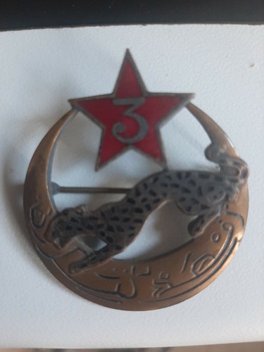 Insigne rsa rare - insigne, 3